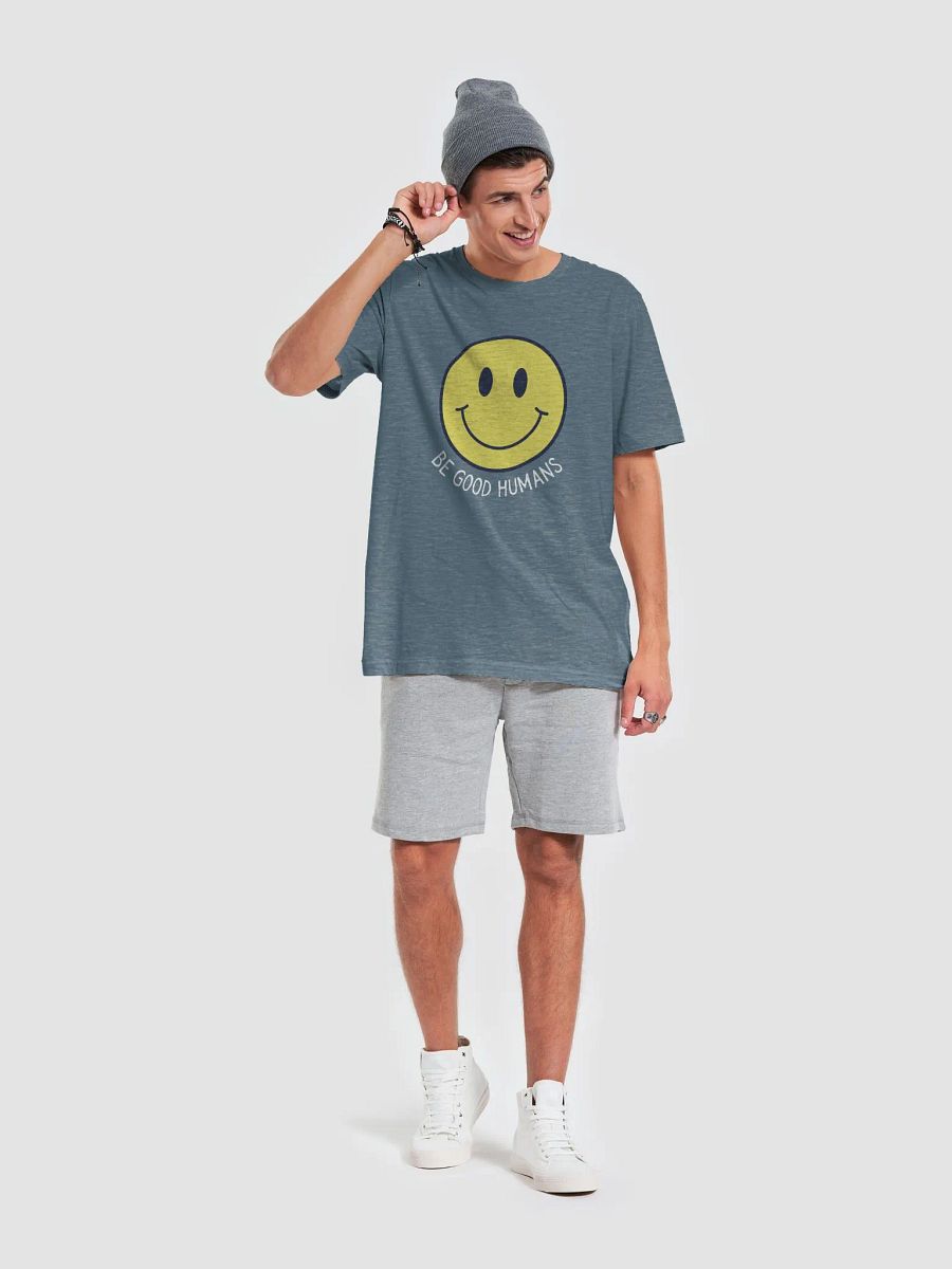 Be Good Humans Graphic Tee product image (11)