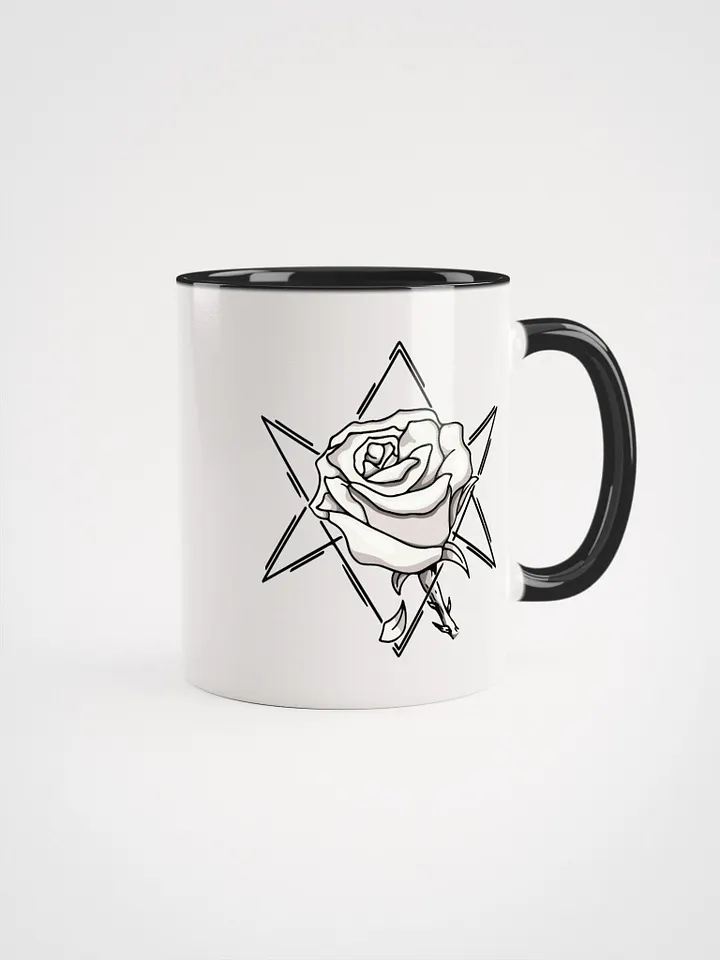 As Above So Below Mug product image (6)