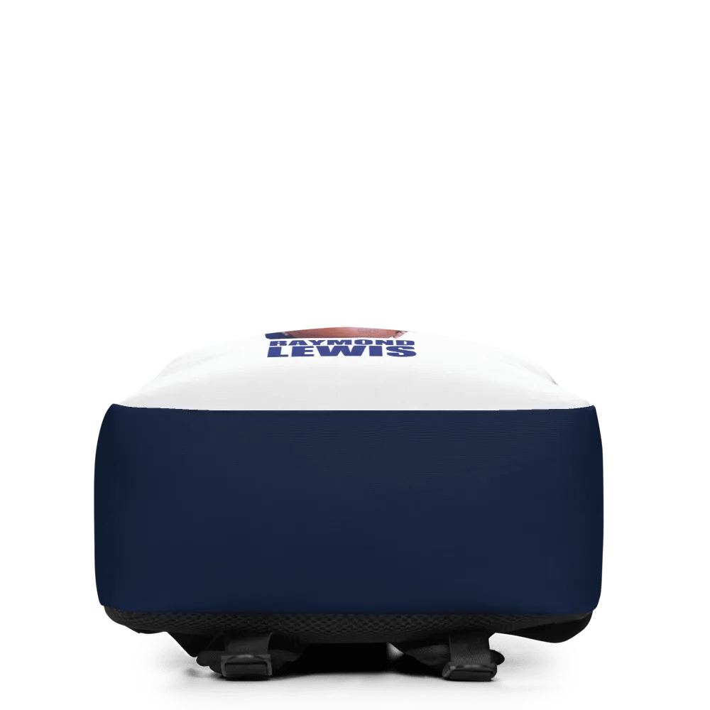 Raymond Lewis L.A. Legend Color Backpack product image (3)