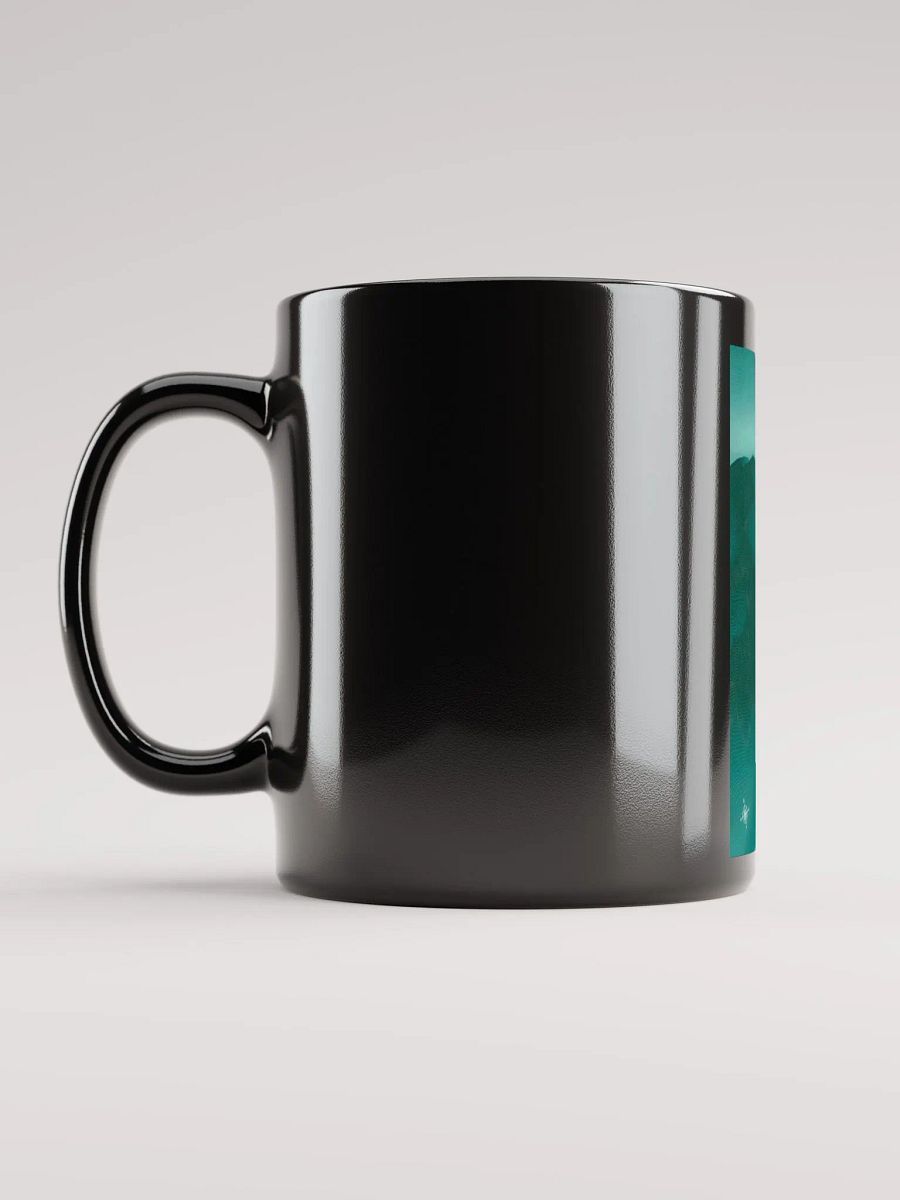 Castle Conundrum Cathedral Mug product image (12)