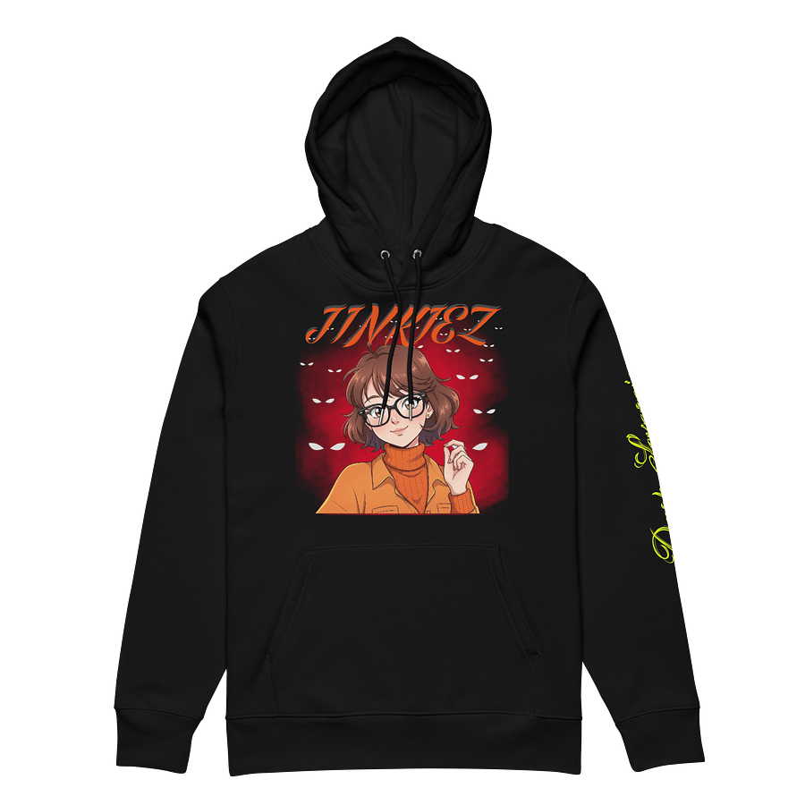VELMAS stalkers hoodie product image (7)