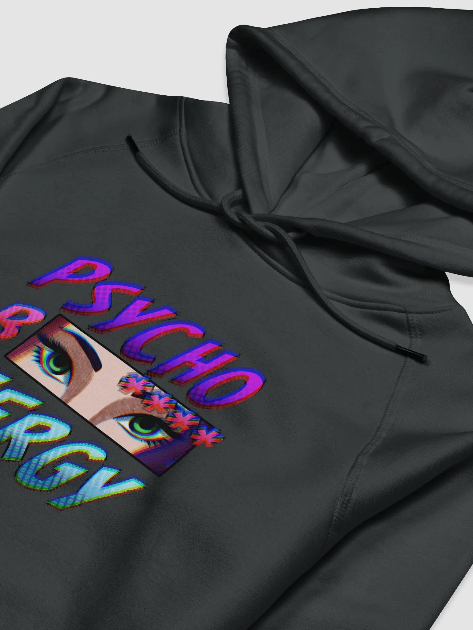 Feminine Energy ECO Hoodie product image (3)