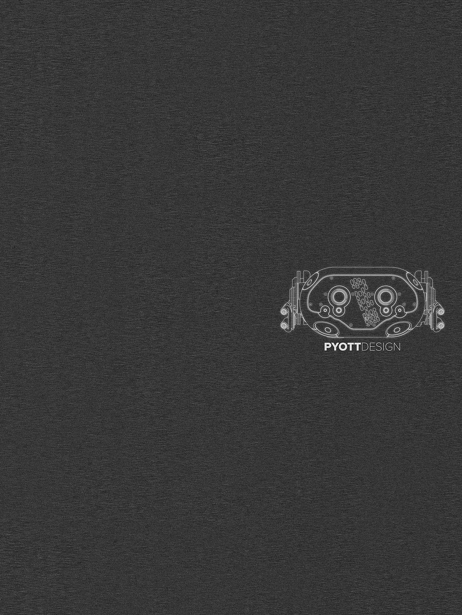 VR Emblem Tee product image (2)