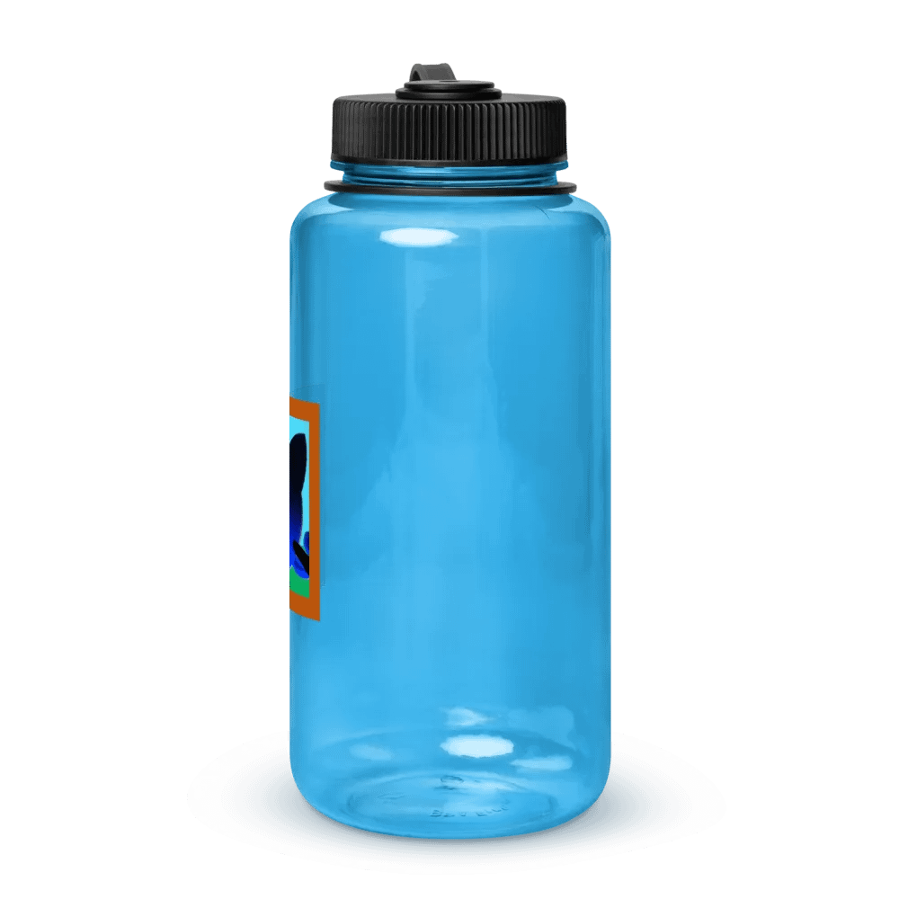 CriptØ Cat Water Bottle product image (3)