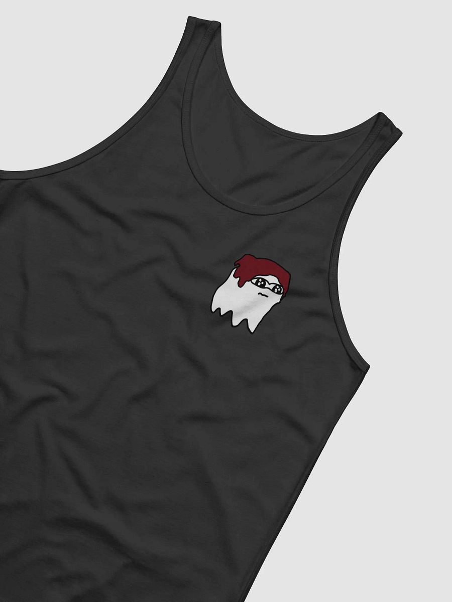 Tina Ghost Tank Top product image (7)