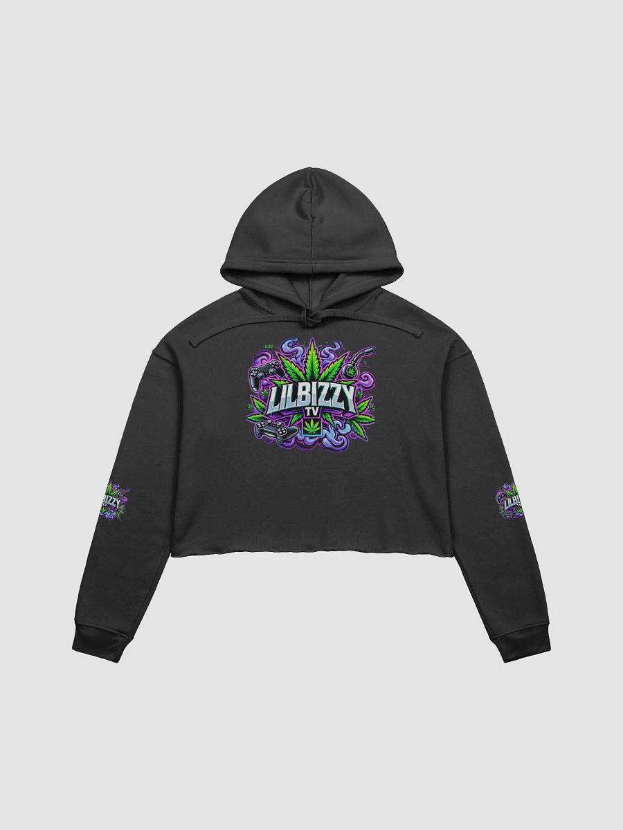 BizzWorld Crop top product image (2)