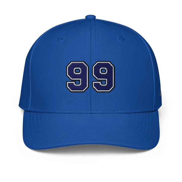 Number 99 Design Adidas Performance Caps product image (10)
