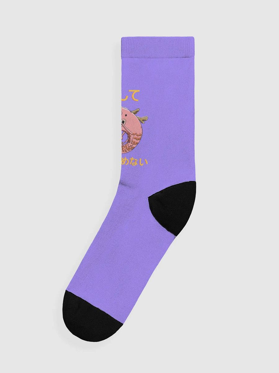Kesshite akiramenai product image (2)