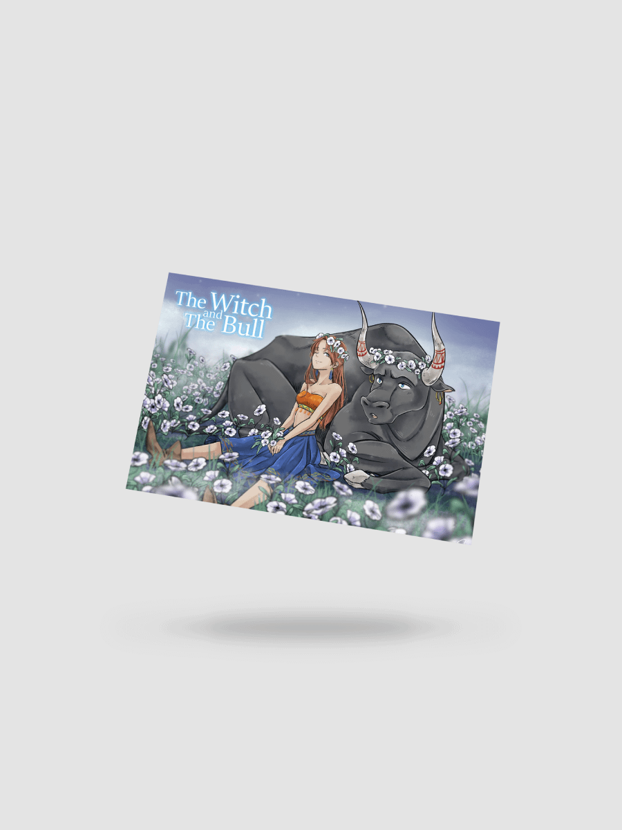 Flower Field product image (2)