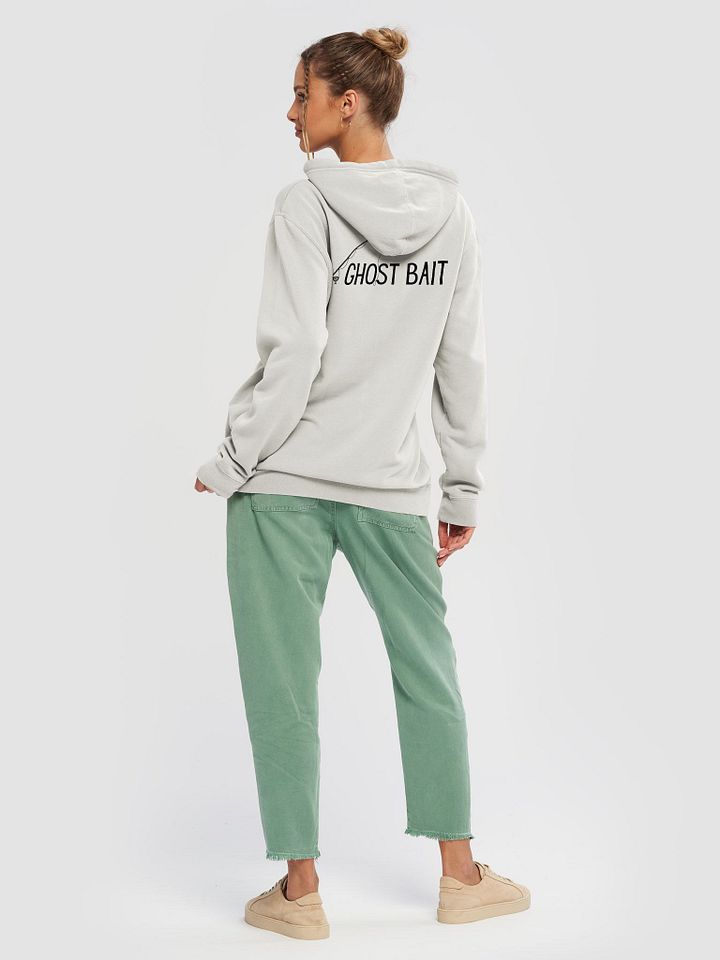 'Phasmo Crew: Ghost Bait' Vintage Hoodie product image (2)