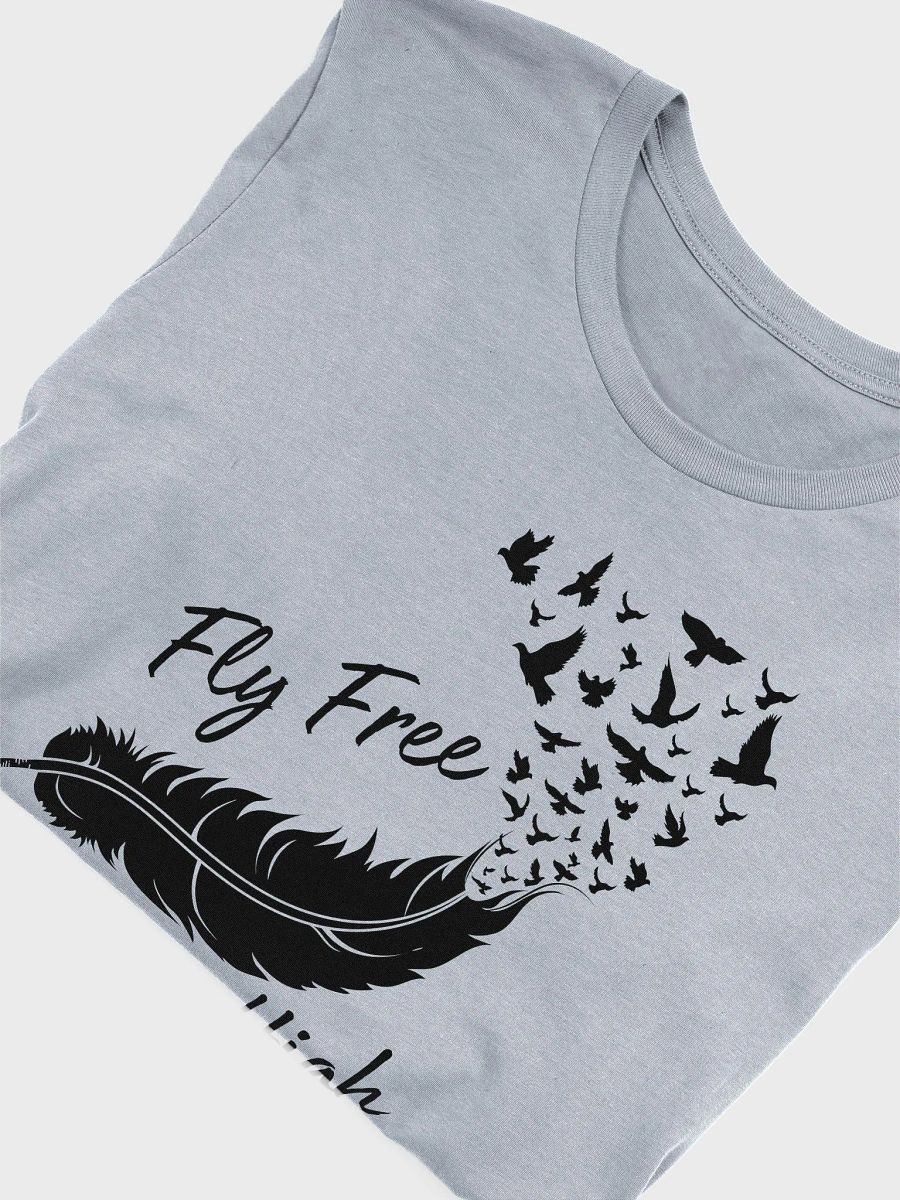 Fly Free T-Shirt product image (3)