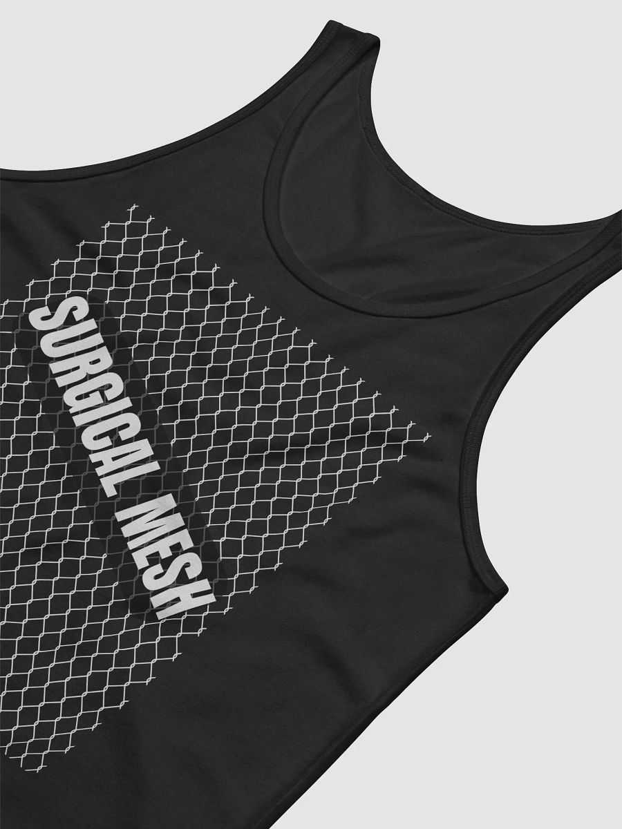 Meshed in Style Tank product image (27)