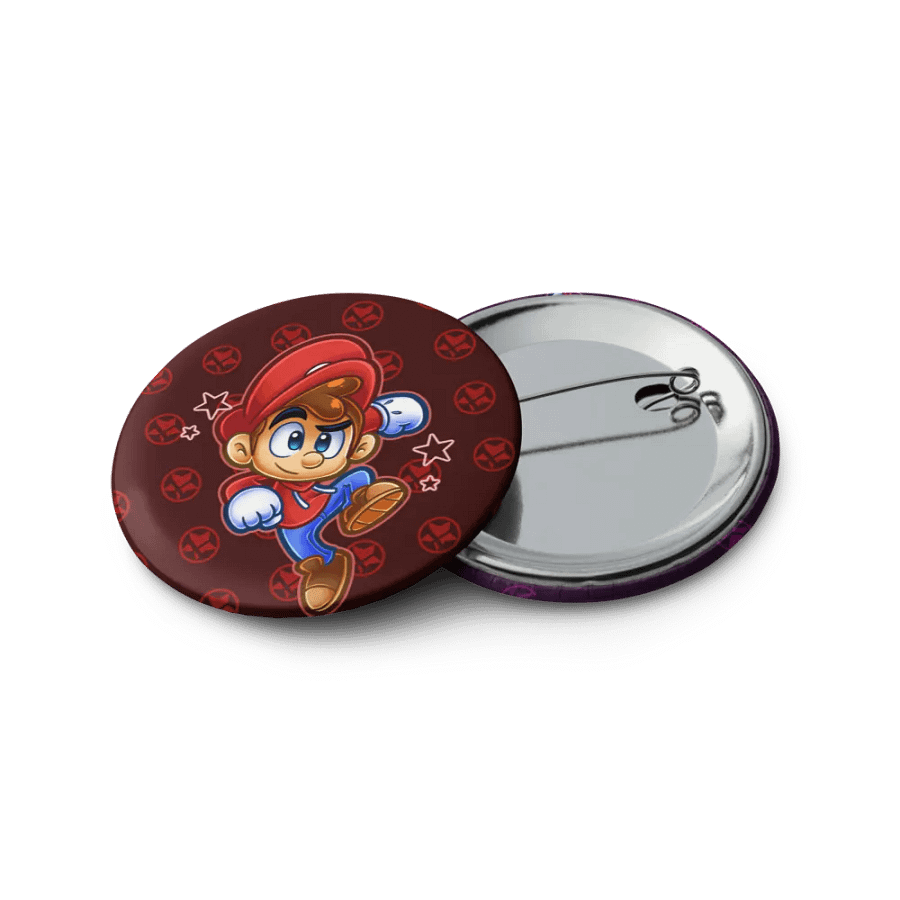 Foozle Button Set 1 product image (3)