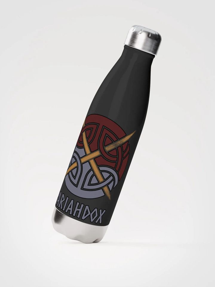 Pariahdox Stainless Steel Water Bottle product image (2)