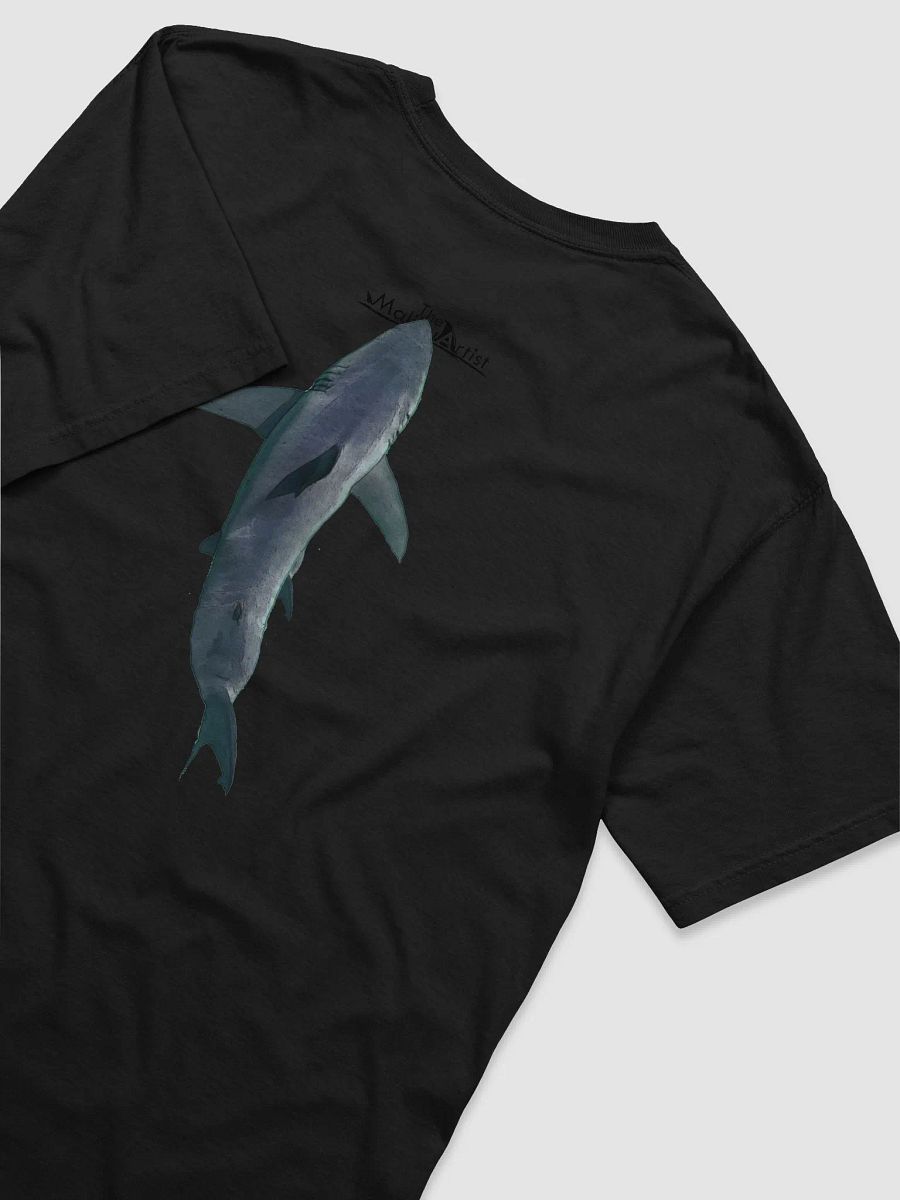 Baby Shark Unisex T-Shirt product image (8)