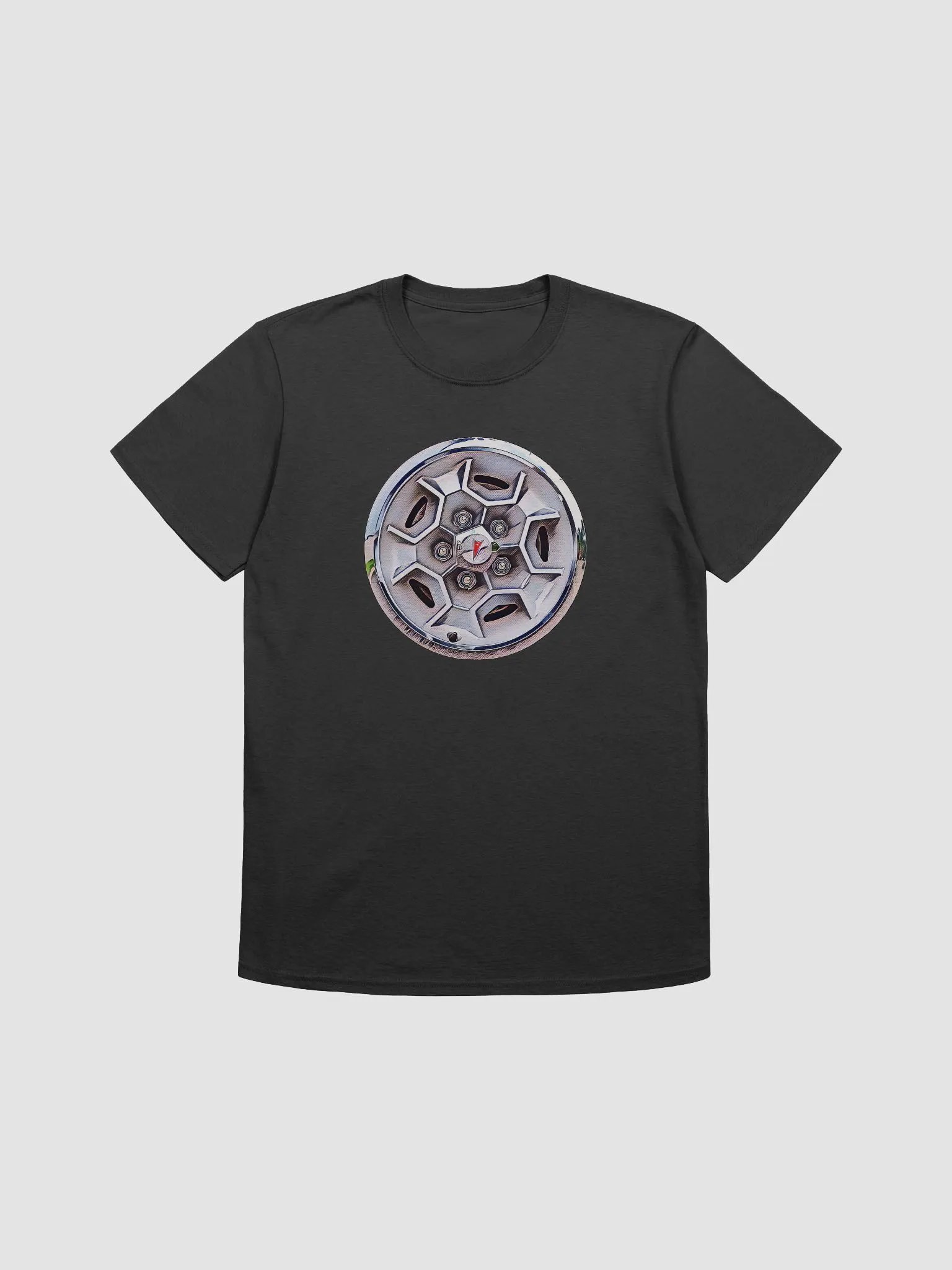 Pontiac Firebird Tshirt product image (2)