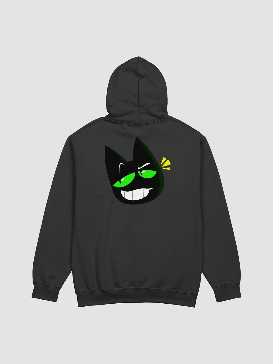 TRYNX HOODIE product image (3)