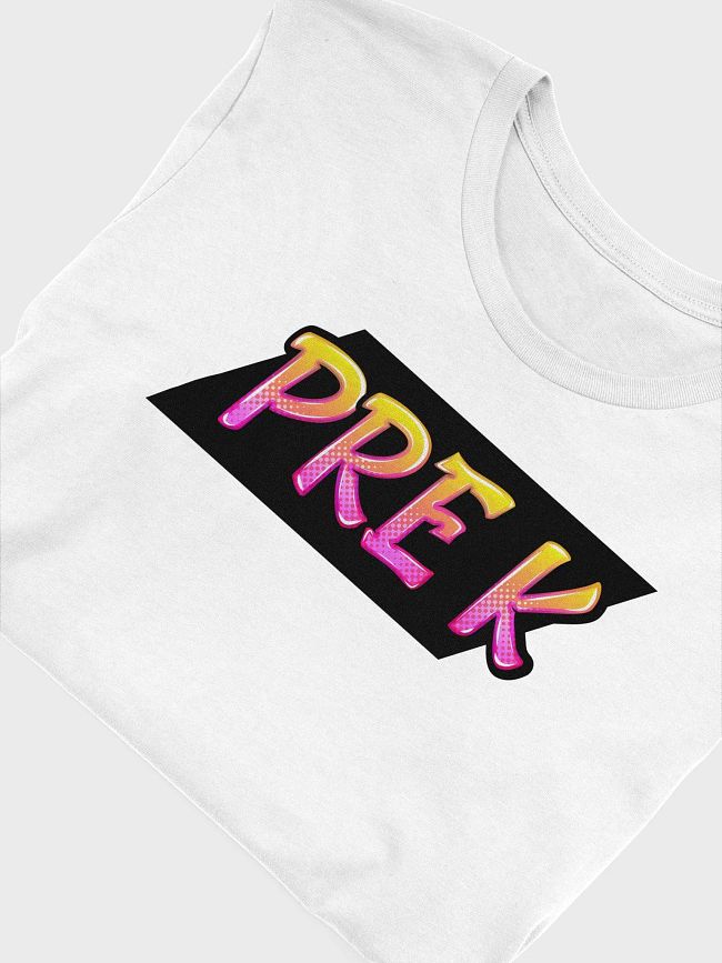 Grade Level Team Shirt (Pink + Yellow Letters)