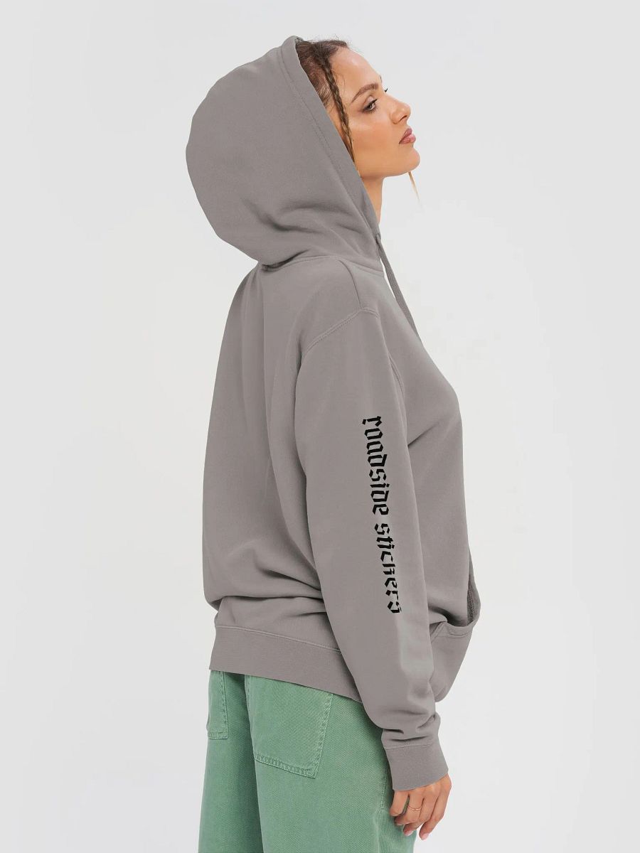 Roadside Stickers x Hoonigan: Hoodie for the Streets product image (26)