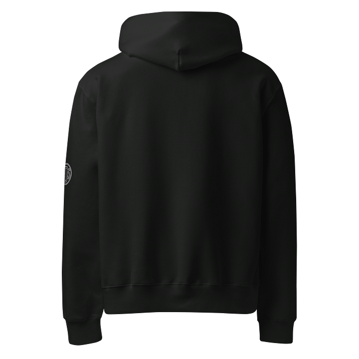 TBT Security Unisex Heavyweight Hoodie product image (2)