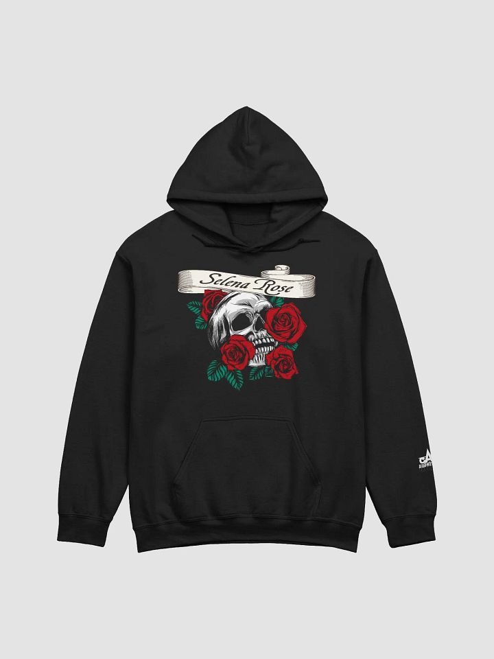 Selena Rose (Rosa de la Muerte) Hoodie product image (1)