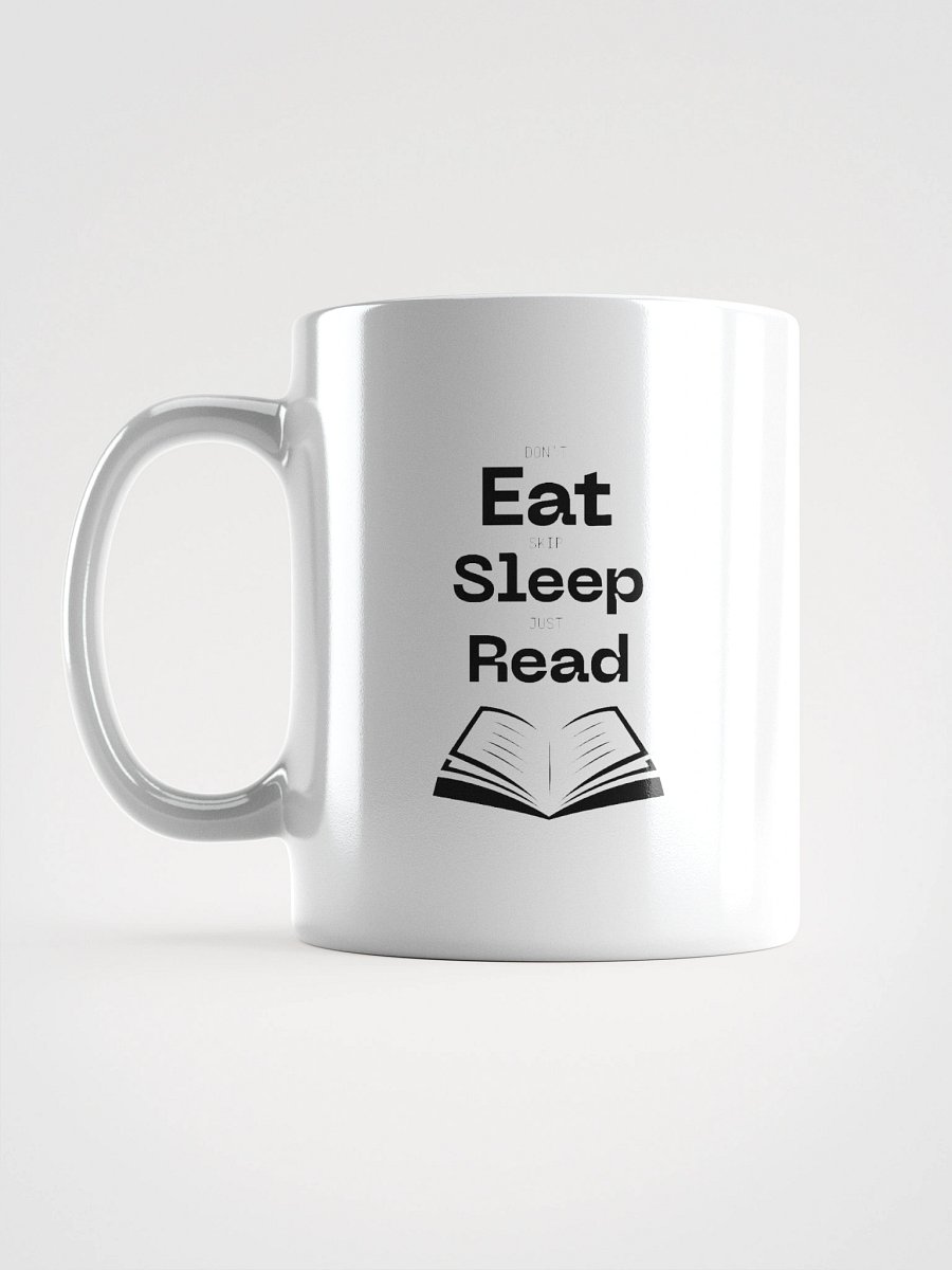 Disrespect your responsibilities Mug product image (1)