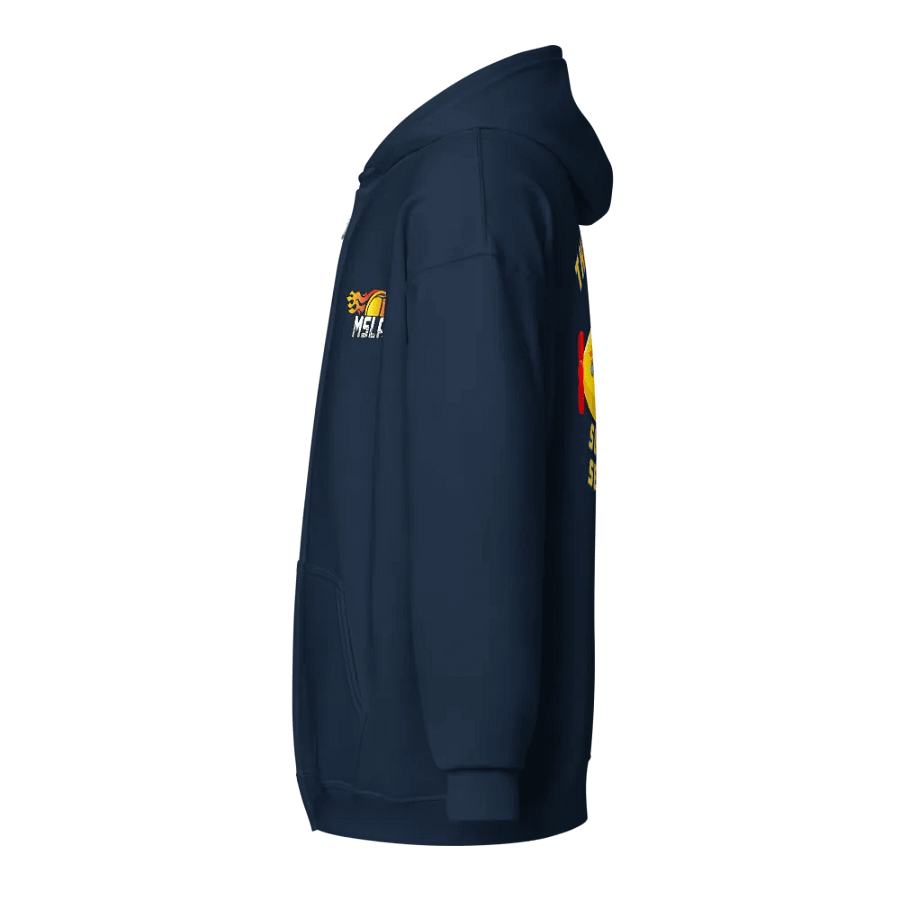 MSLA Subby Series - Zip-Up Hoodie product image (15)