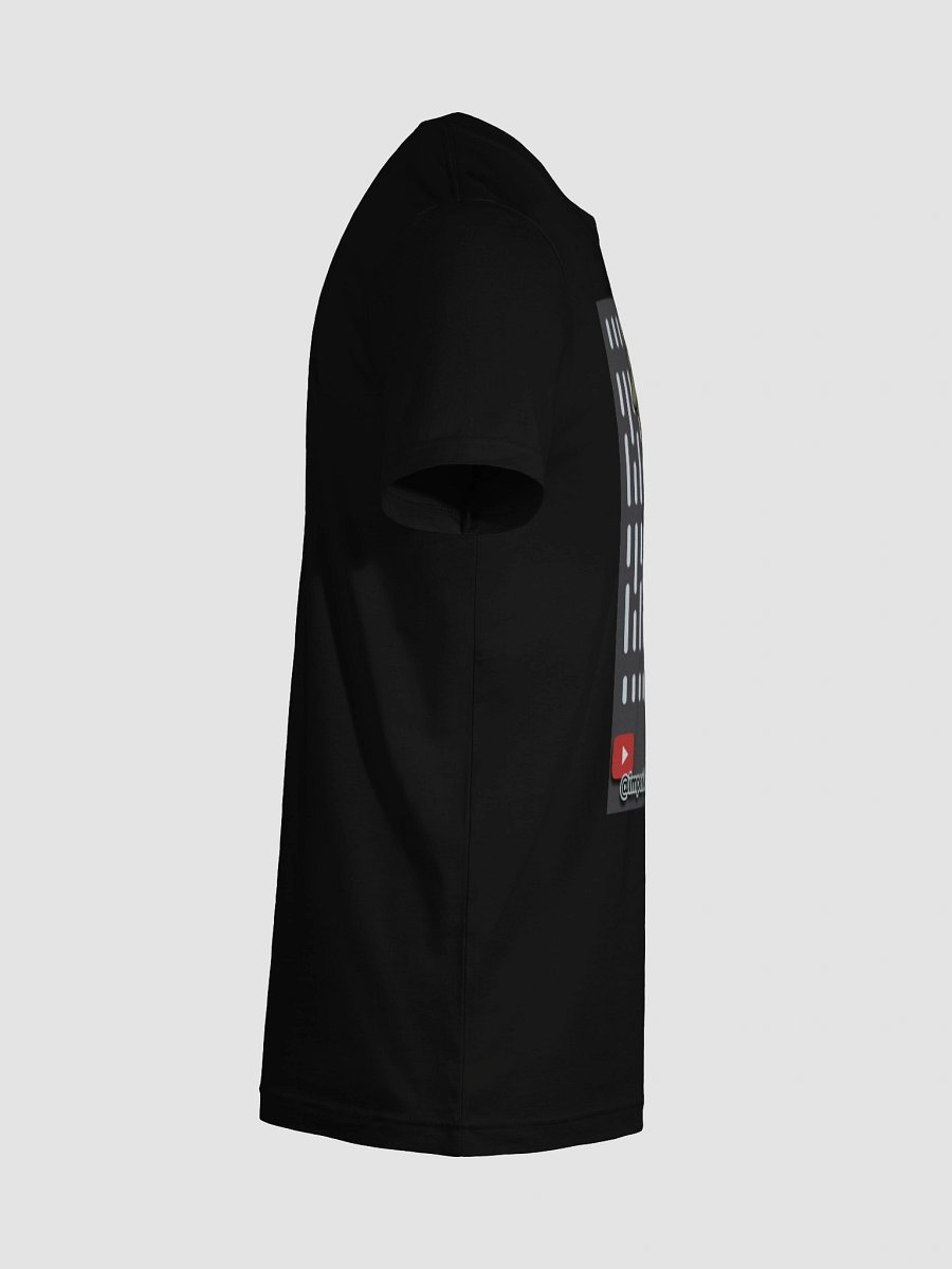 Imperial Remnant Unisex-T Official Channel Yuul Leern Edition product image (56)