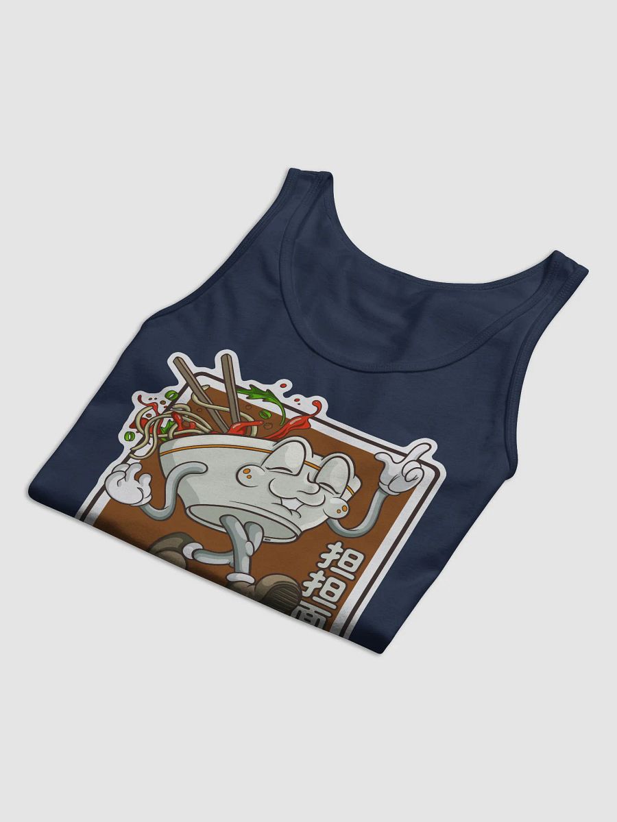 DanDan Nooodlz - Tank Top product image (28)