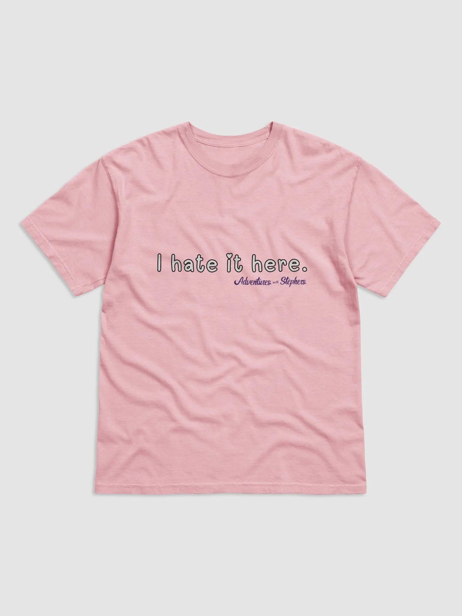 I hate it here simple product image (7)