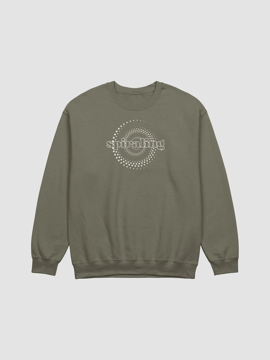 Spiraling Crewneck product image (2)