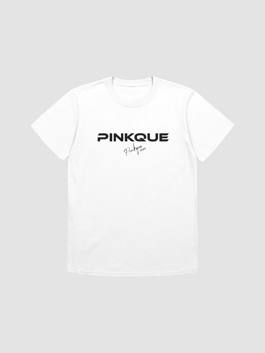 Pinkque beautiful struggle album tee | unisex product image (1)