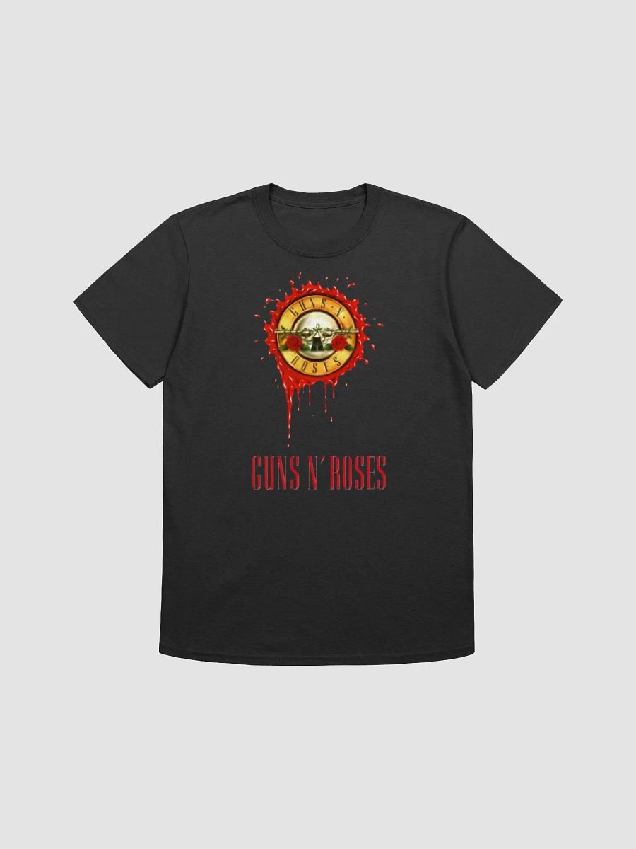 Guns and Roses Tee product image (1)
