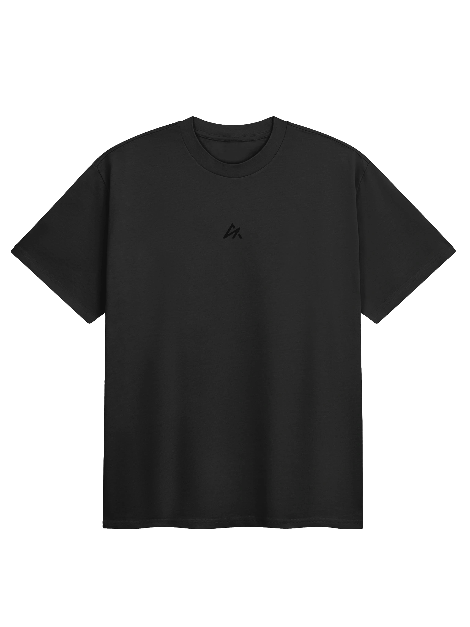 Ascend Oversized T-shirt product image (1)