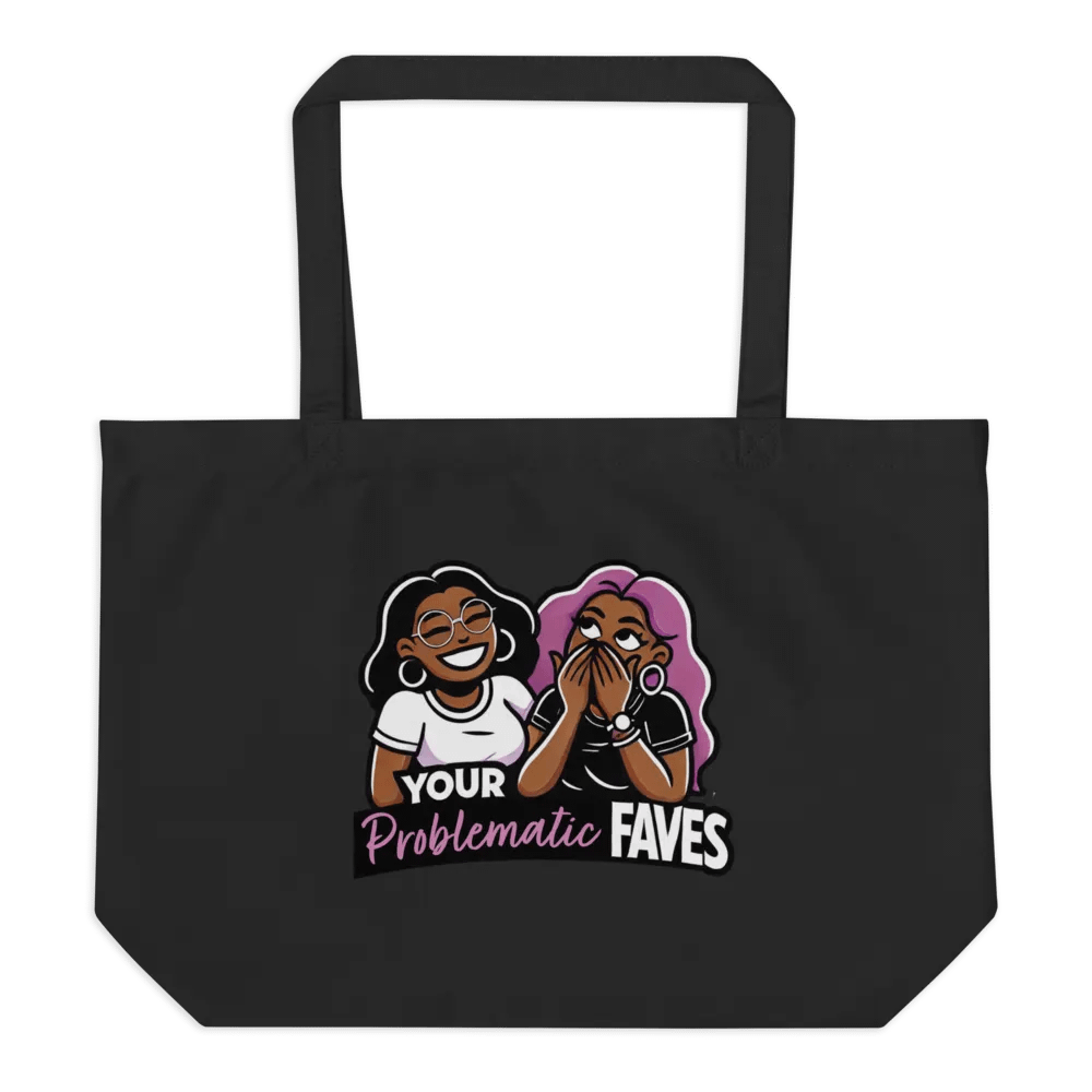 YPF Tote product image (2)