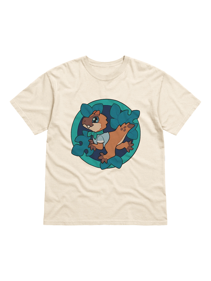 Happy Adi T-Shirt (Front Only) product image (2)