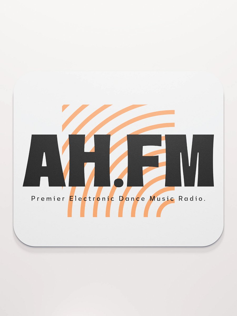 Mouse Pad AHFM product image (2)