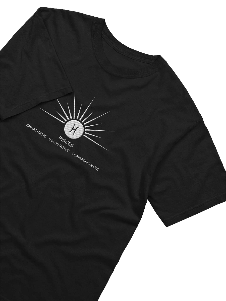 PISCES [WHITE EMBROIDERY] product image (97)