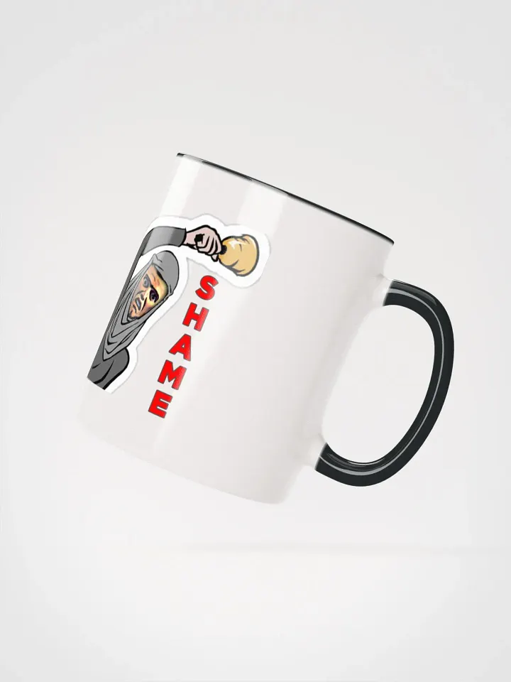 SHAME Mug product image (2)