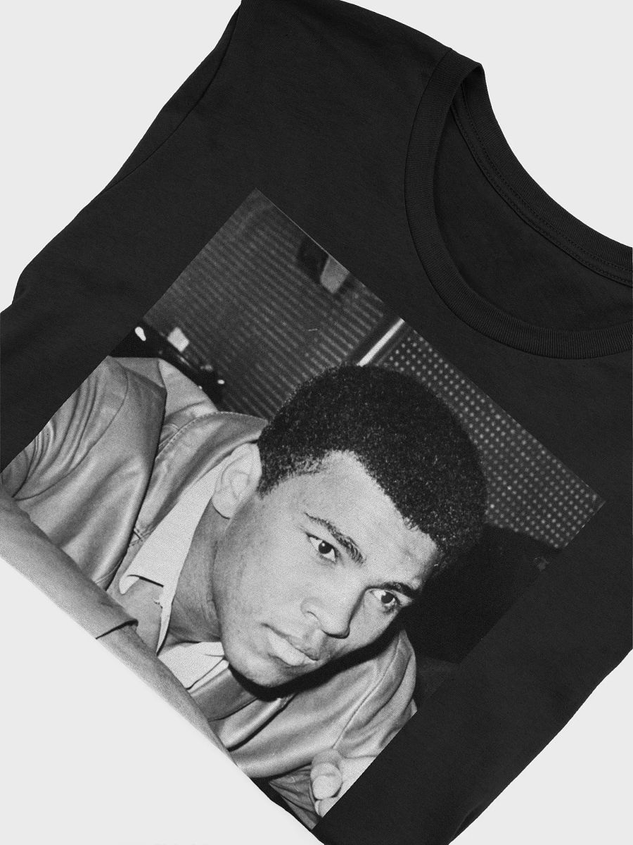 Gallus 2025 Icons - Muhammad Ali product image (5)
