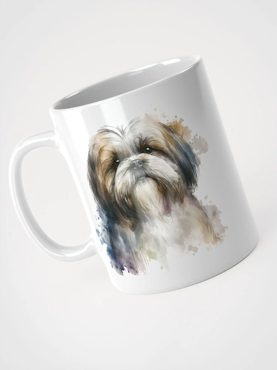 Lhasa Apso product image (3)