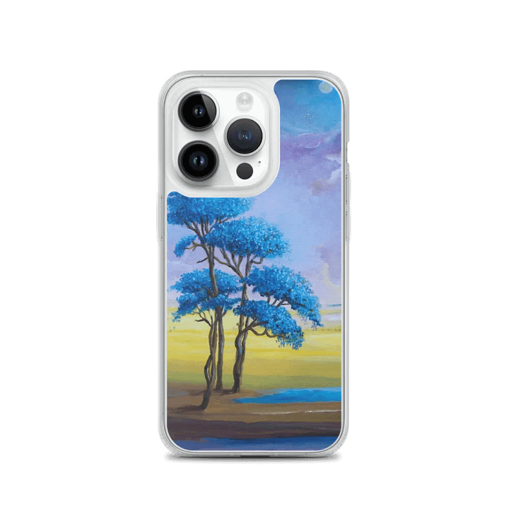 Flamboyanes Azules product image (3)