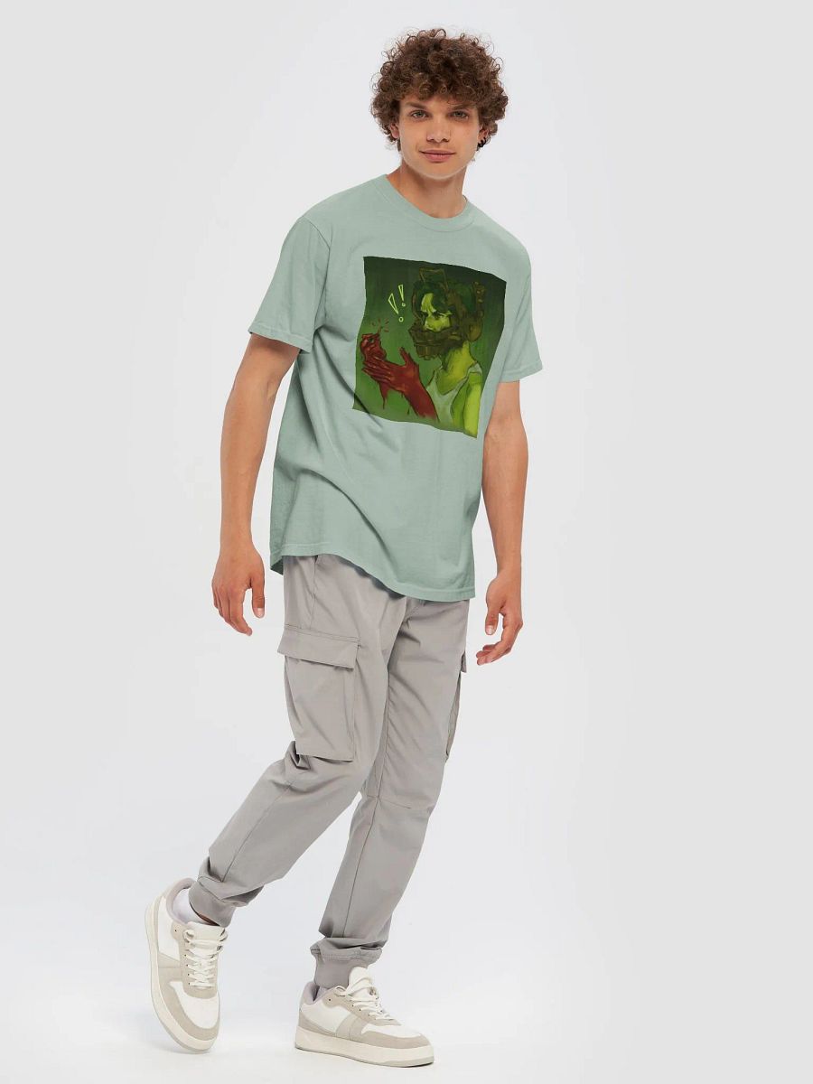 Reverse Bear Trap Jerma T-shirt product image (90)