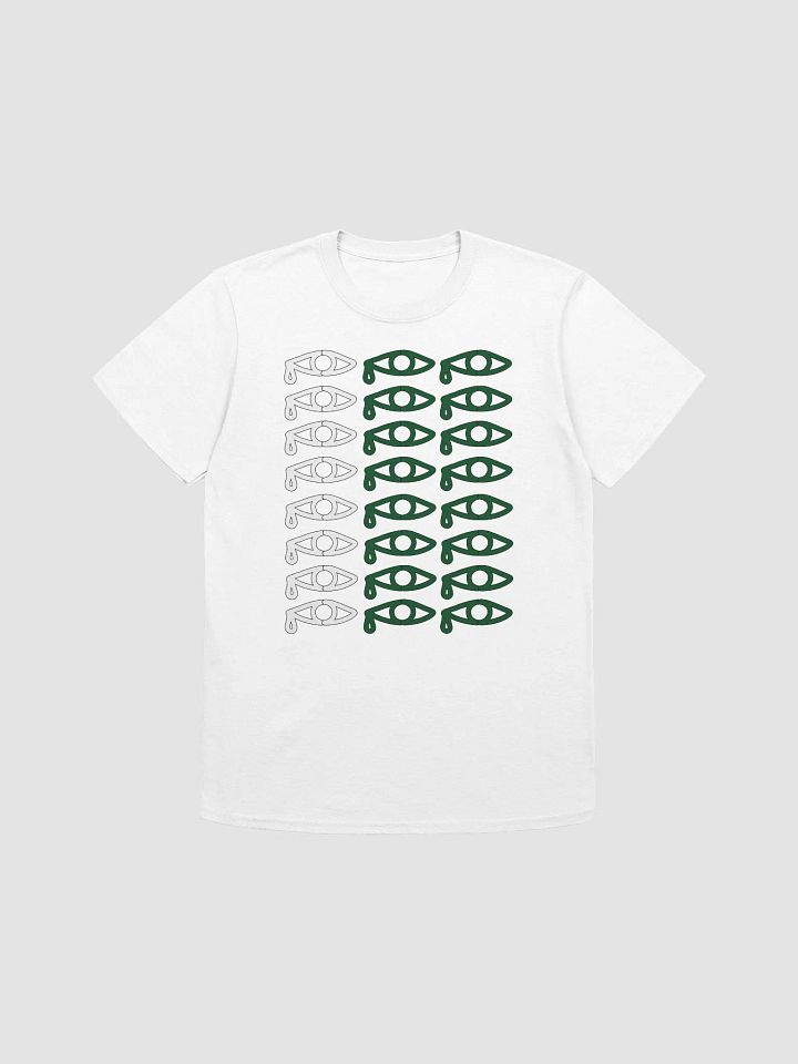 Pakistan - Forever Cry - Gildan Unisex Softstyle T-Shirt product image (2)