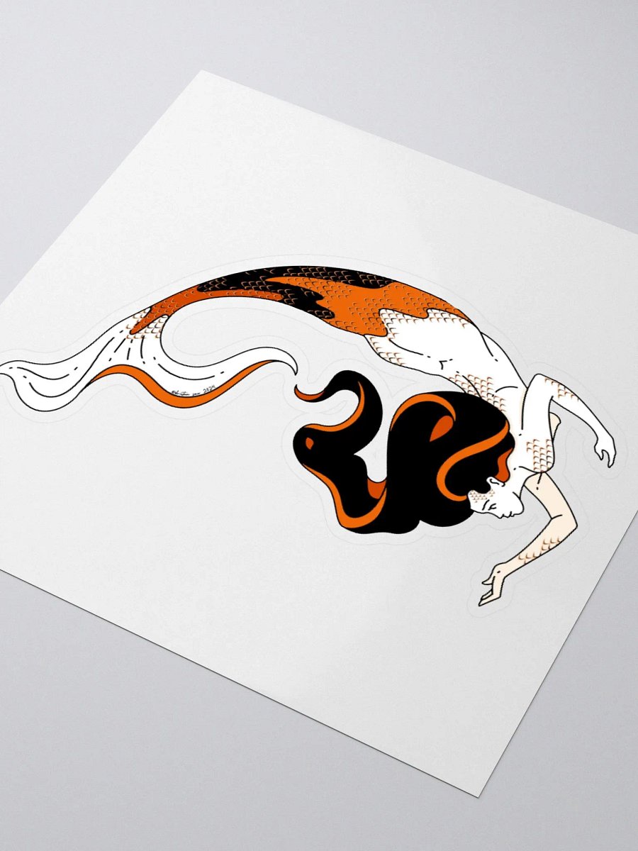 Playing Koi product image (3)