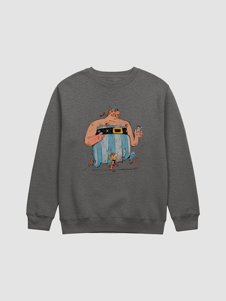 Vikings Sweatshirt product image (1)