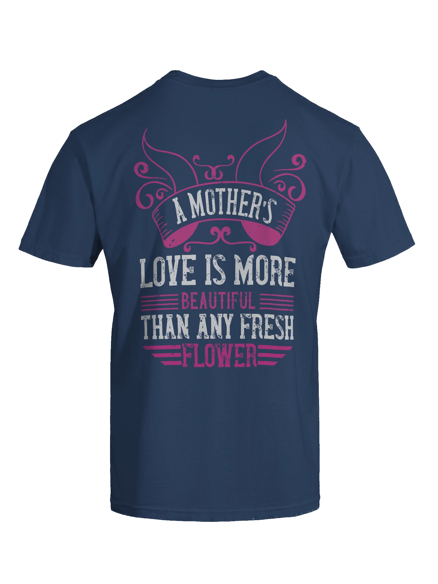 A Mother's Love Quote T-Shirt – Heartfelt Gift for Mom product image (52)
