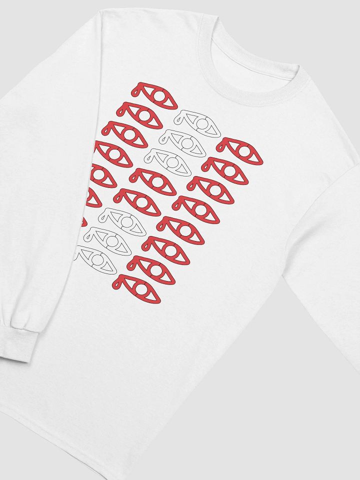 Canada - Forever Cry - Gildan Ultra Cotton Long Sleeve T-Shirt product image (1)