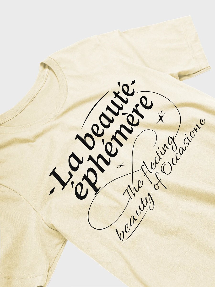 Labeauteephe Tee product image (3)