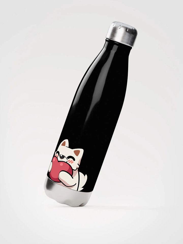 Spread the Love Water Bottle product image (3)